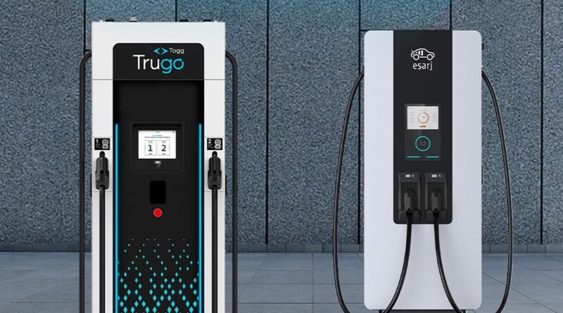 Trugo ve Eşarj, 81 İlde 'Roaming' Uygulamasını Devreye Aldı