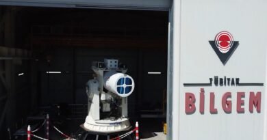 Türkiye’nin İlk Yüksek Güçlü Lazer Sistemi TÜBİTAK IŞIK Sahada Kullanıma Sunuluyor