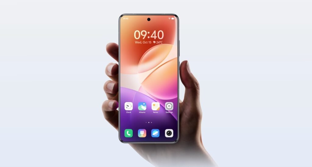 Vivo, OriginOS 6'nın global lansman tarihini açıkladı: İşte duyurulan cihazlar