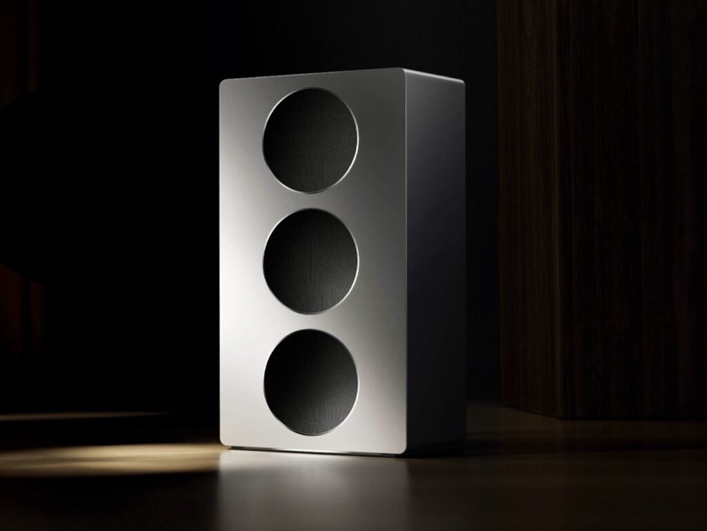 Xiaomi Sound 2 Max Bluetooth Hoparlörü Tanıtıldı: İşte Özellikleri