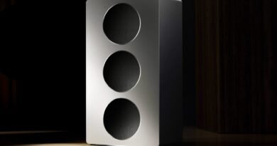Xiaomi Sound 2 Max Bluetooth Hoparlörü Tanıtıldı: İşte Özellikleri