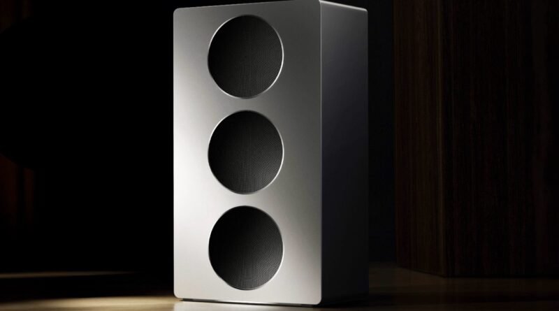 Xiaomi Sound 2 Max Bluetooth Hoparlörü Tanıtıldı: İşte Özellikleri