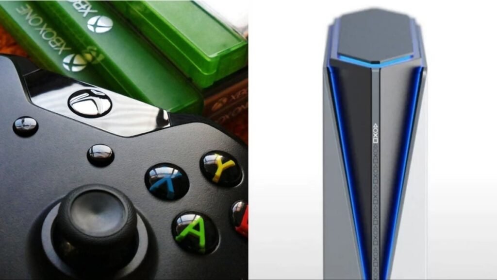 Yeni Nesil Xbox Onaylandı: Microsoft’tan İlk Resmi Açıklama