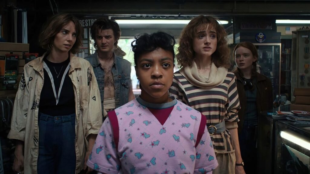 Stranger Things 5. Sezon Bölüm Süreleri Açıklandı
