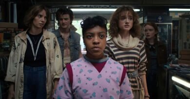 Stranger Things 5. Sezon Bölüm Süreleri Açıklandı