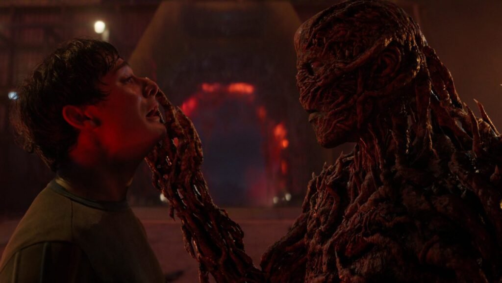 Yeni Fragman Yayınlandı: Stranger Things 5. Sezon