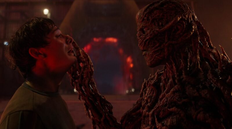 Yeni Fragman Yayınlandı: Stranger Things 5. Sezon