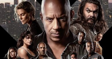Hızlı ve Öfkeli 10'un Devam Filmi Hala Geliyor!