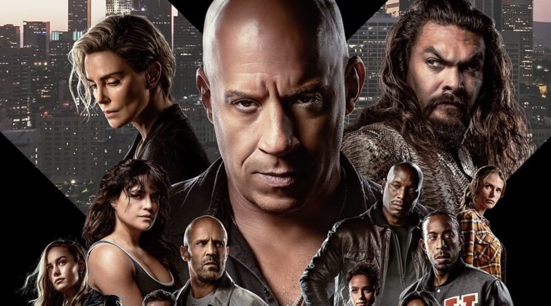 Hızlı ve Öfkeli 10'un Devam Filmi Hala Geliyor!