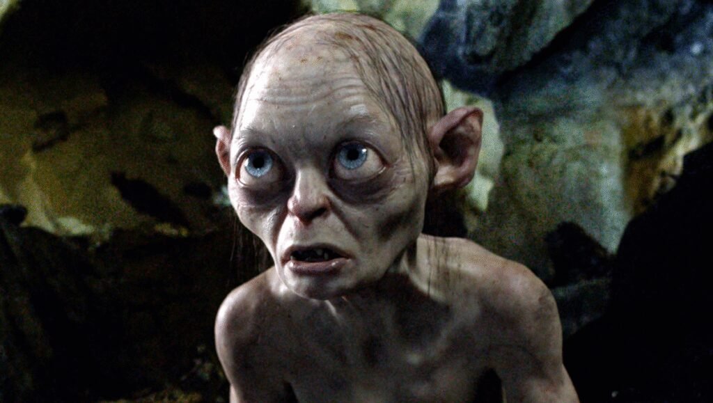 Hunt for Gollum Filmi İçin Şimdiden Yüksek Övgüler Alıyor