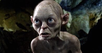 Hunt for Gollum Filmi İçin Şimdiden Yüksek Övgüler Alıyor