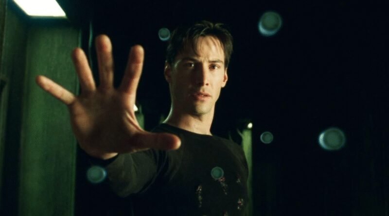 Wachowski Kardeşler, Hideo Kojima'dan Matrix Oyunu Yapmasını İstemiş, Ancak Konami Reddetmiş!