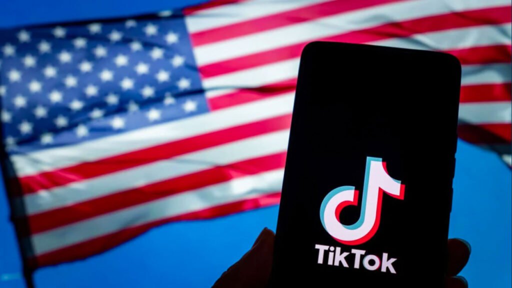 Donald Trump, TikTok'un Değerini Belirledi