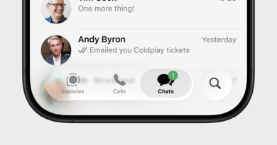 WhatsApp'ın iPhone Arayüzü Yenileniyor - ShiftDelete.Net