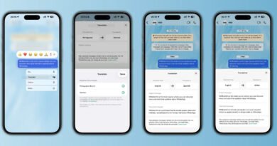 WhatsApp'tan iOS Kullanıcılarına Önemli Bir Güncelleme!