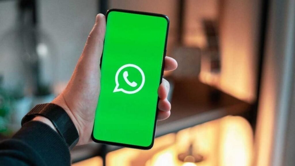 WhatsApp, Popüler Telegram Özelliğini Kullanıma Sunuyor