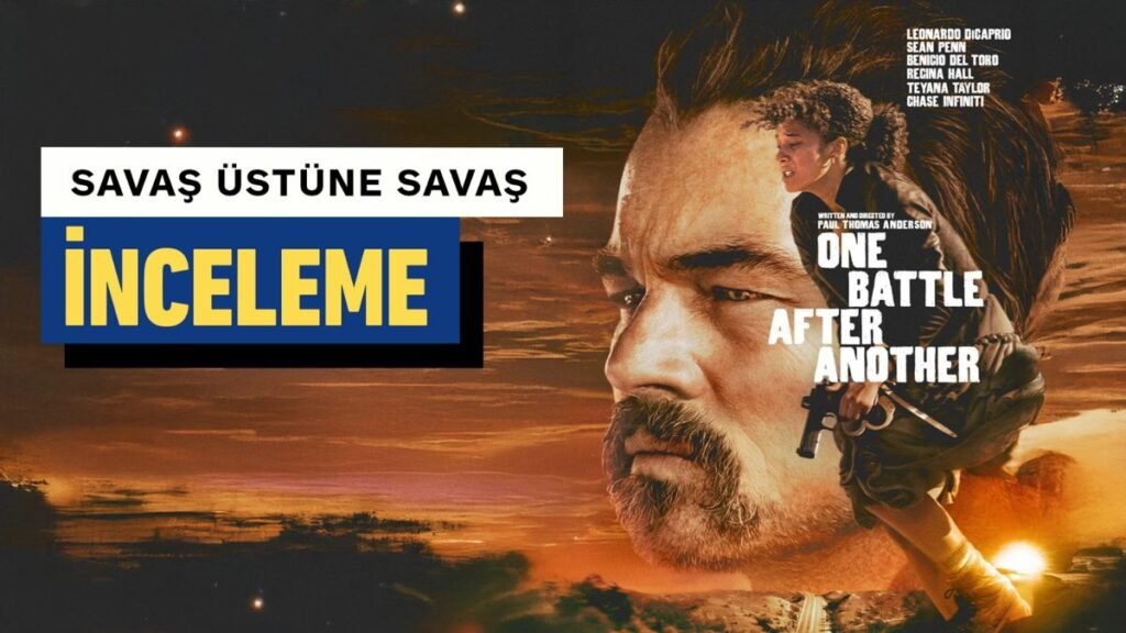 Savaşlar Üzerine Bir İnceleme