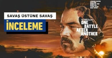 Savaşlar Üzerine Bir İnceleme
