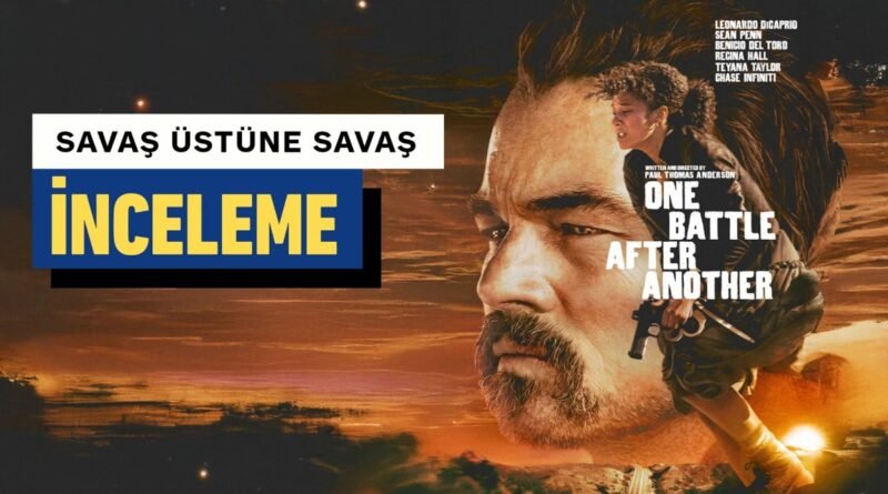 Savaşlar Üzerine Bir İnceleme