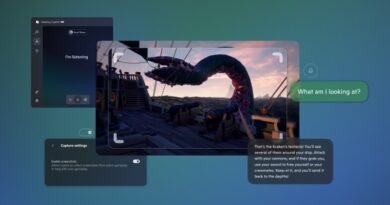 ROG Xbox Ally Taşınabilir Oyun Aletleri Satışta! Oyun İçin AI'li Yan Lezzetler