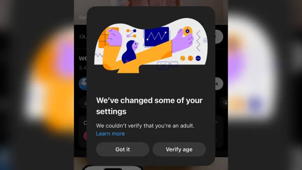 YouTube, AI Destekli Yaş Doğrulamasını Genişletiyor!