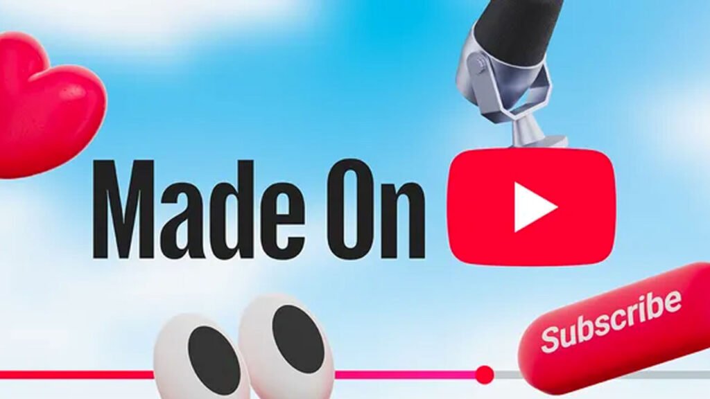 YouTube İçerik Üreticilerine Özel Yeni Özellikler Açıklandı!