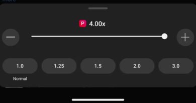 YouTube Premium Üyelerine Yenilikler Sunuldu!