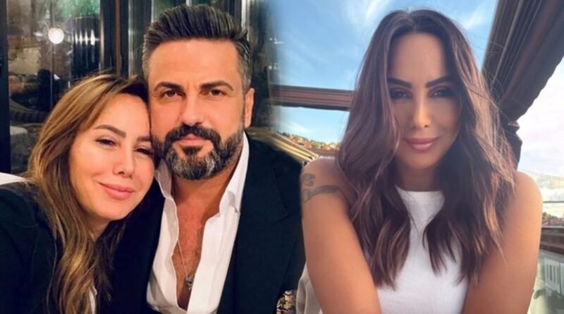 Asena ve Hasan Dere Ayrılığının Arkasındaki Gerçekler Ortaya Çıktı