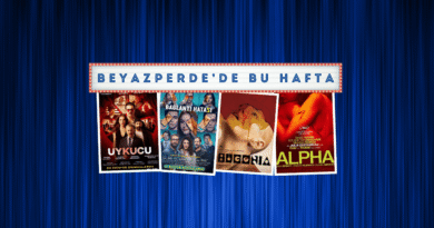 Vizyondaki Filmler: "Uykucu", "Bağlantı Hatası", "Bugonia"
