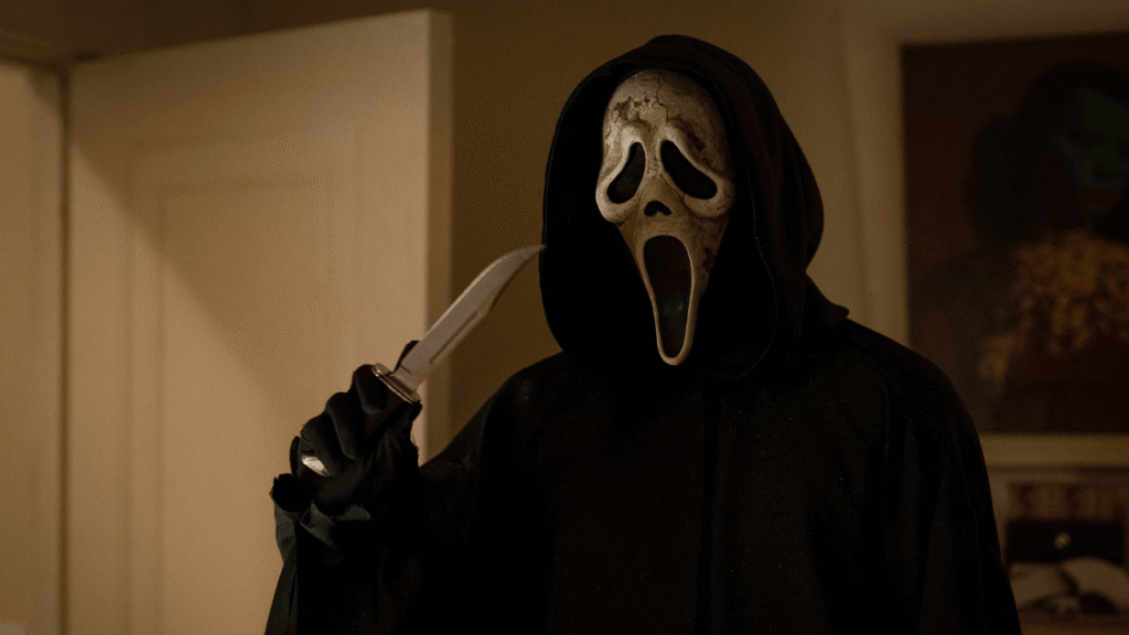 "Scream 7" Fragmanı Çıktı: Neve Campbell, Sidney Prescott Olarak Geri Dönüyor - Haberler