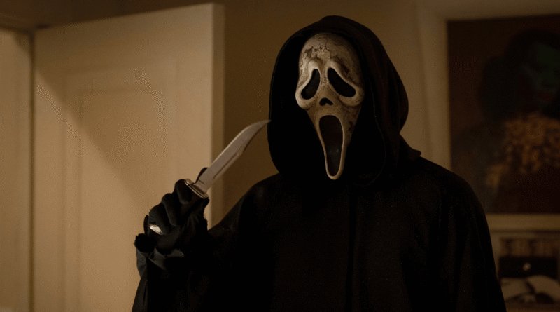 "Scream 7" Fragmanı Çıktı: Neve Campbell, Sidney Prescott Olarak Geri Dönüyor - Haberler