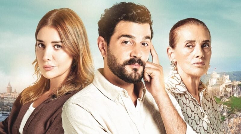 "Nasipse Olur 2" Fragmanı Yayınlandı: 6 Yıl Aradan Sonra Eğlenceye Dönüş! - Haberler