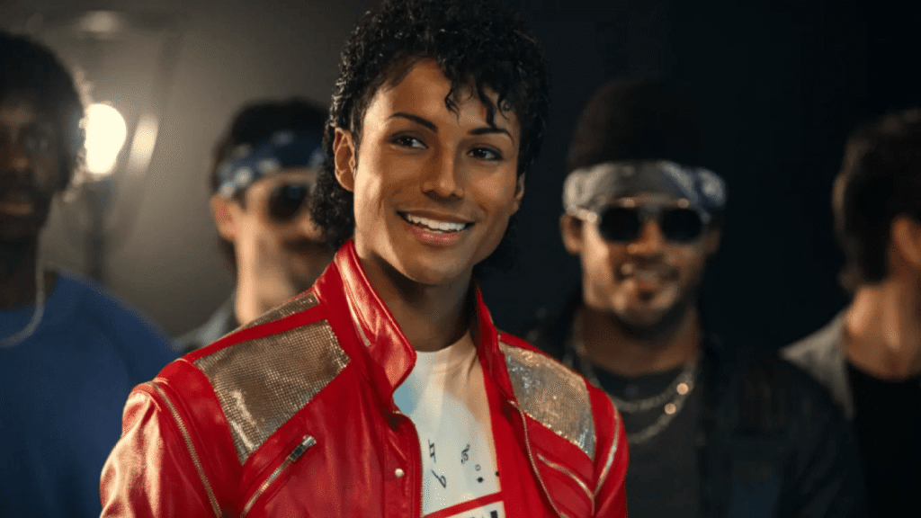 Michael Jackson'ın Efsanevi Yolculuğunu Beyaz Perdeye Taşıyan 'Michael' Fragmanı Yayında - Haberler
