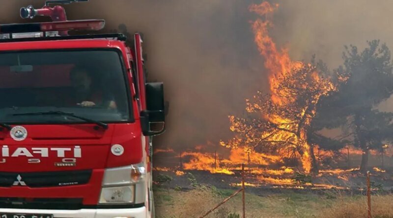 Kaymakamlığın İsyanı: Cezalardan Yorulduk