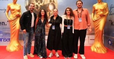 Altın Portakal Belgesel Günü: “Hayatın Çizgisi”, “Köklere Yolculuk” ve “Hümanist Bir Deha: Gazi Yaşargil” İzleyicilerden Tam Puan Aldı - Haberler