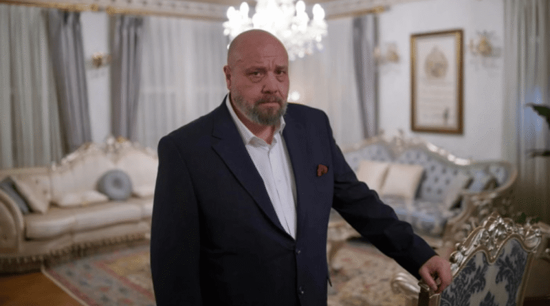 "Kızılcık Şerbeti'nde Zaman Atlaması İzleyicileri Heyecanlandırdı" - Haberler