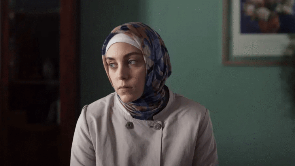 Netflix, "Bir Başkadır" Dizisinin İkinci Sezonu İçin Çalışmalara Başladı - Haberler