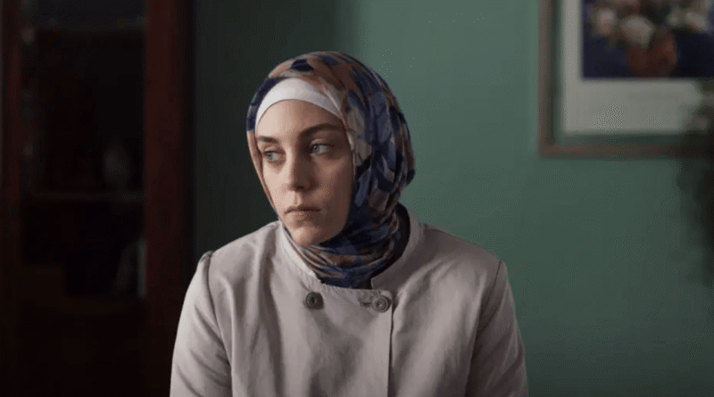 Netflix, "Bir Başkadır" Dizisinin İkinci Sezonu İçin Çalışmalara Başladı - Haberler