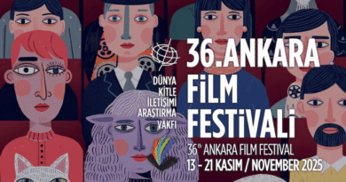 Ankara Film Festivali İçin Geri Sayım: Biletler Satışta!