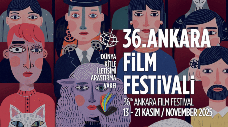 Ankara Film Festivali İçin Geri Sayım: Biletler Satışta!