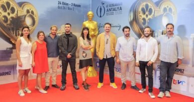 Altın Portakal Ulusal Yarışması Başladı: “Sahibinden Rahmet” ve “Barselo” İzleyicilerle Buluştu - Haberler