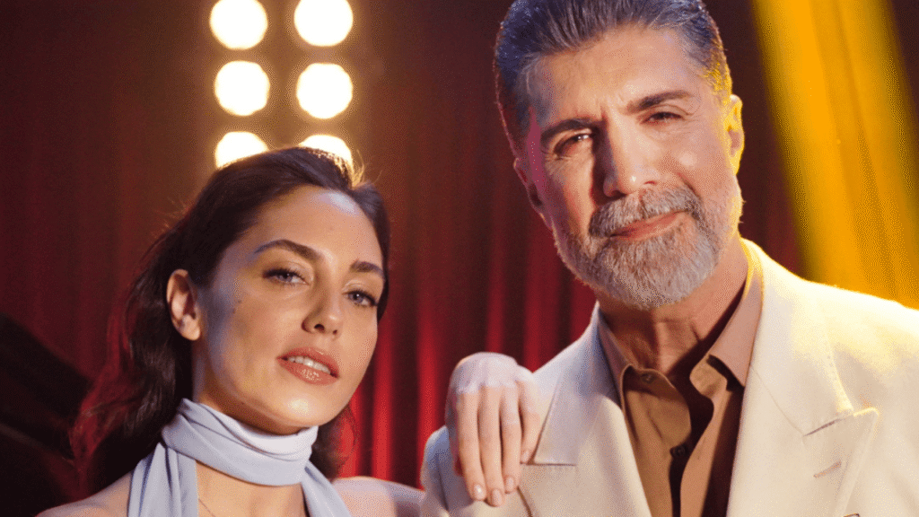 Prime Video'nun Yeni Yerli Filmi 'Son Yemek'in Çekimleri Sona Erdi - Haberler