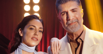 Prime Video'nun Yeni Yerli Filmi 'Son Yemek'in Çekimleri Sona Erdi - Haberler