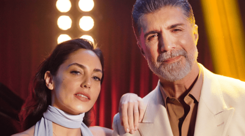 Prime Video'nun Yeni Yerli Filmi 'Son Yemek'in Çekimleri Sona Erdi - Haberler