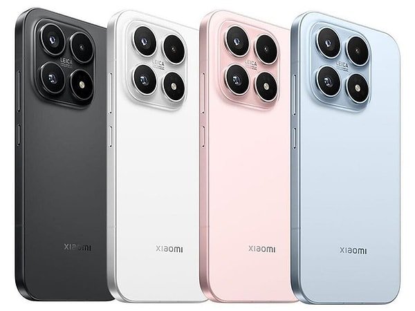 Xiaomi 17 Air Ne Zaman Çıkacak? Ne Zaman Satışa Sunulacak?