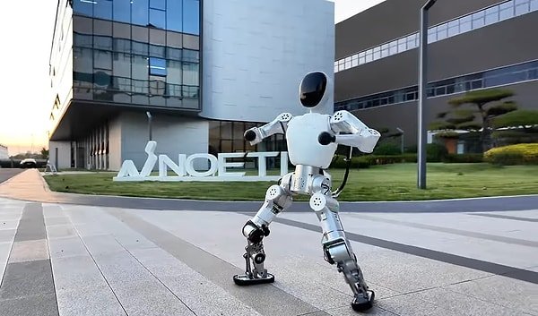 Bumi, uygun fiyatına rağmen dikkat çekici özelliklere sahip.