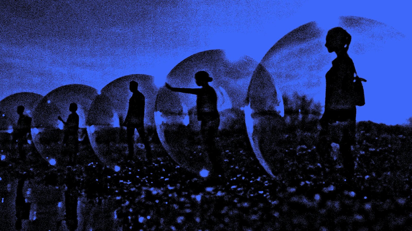 Yapay zeka balonu endişesi teknoloji hisselerini vurdu