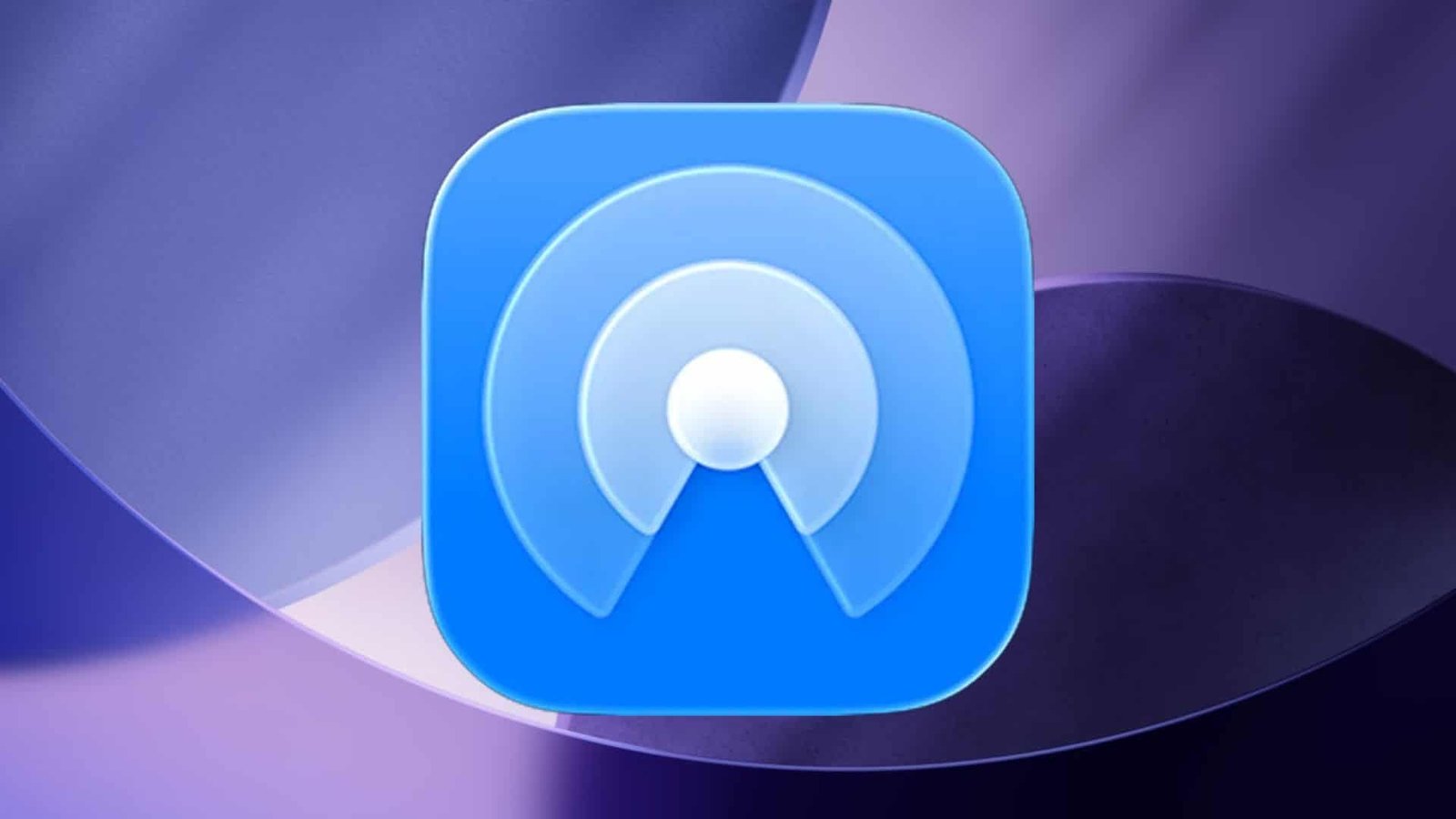 AirDrop PIN kodu 30 gün