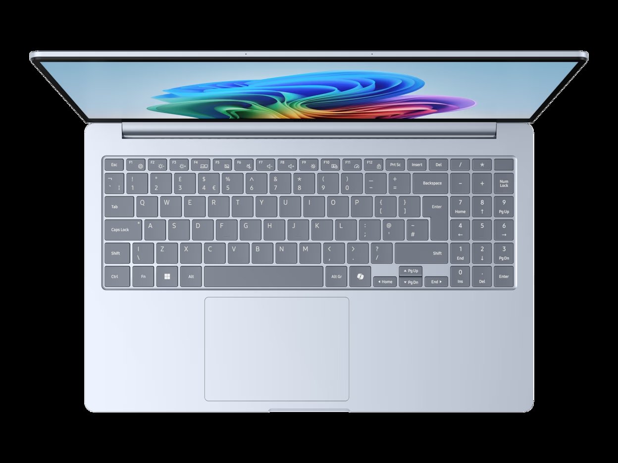 Samsung Galaxy Book 5 Edge 5G teknik özellikleri