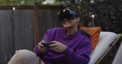 Valve’ın Steam Frame: VR, PC Oyunları ve Yayın İçin Hepsi Bir Arada Kulaklık!